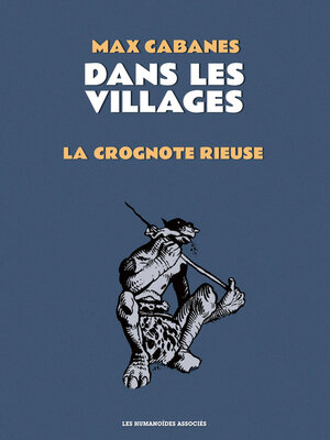 cover image of Dans les villages T3